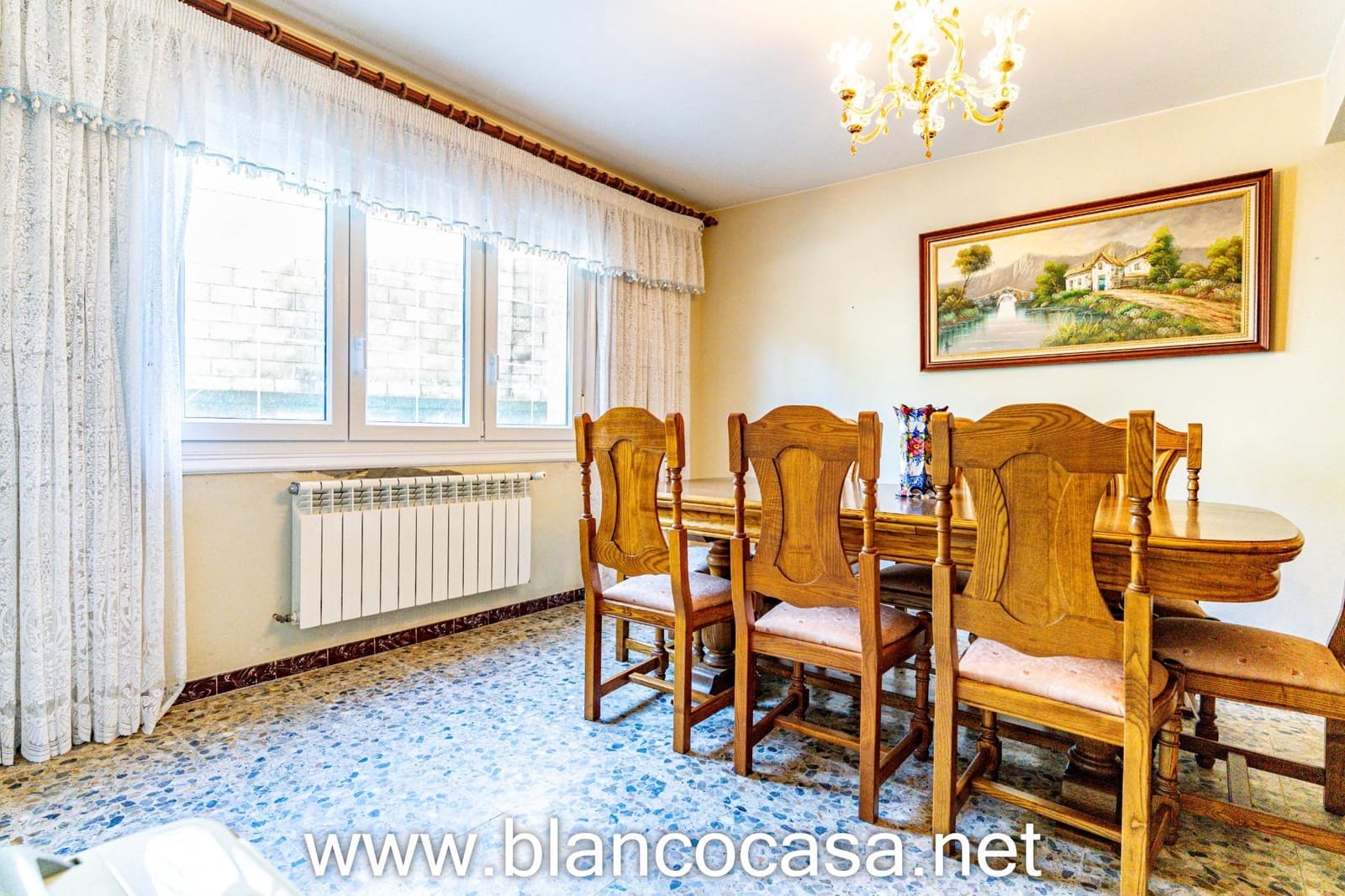 6 camera da letto Finca/Casa di Campagna in vendita in Cabana con garage - 169.900 € (Rif: 9383392)