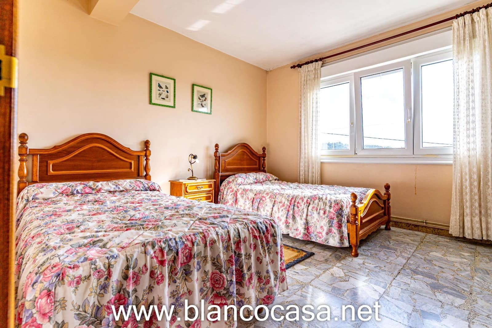 6 camera da letto Finca/Casa di Campagna in vendita in Cabana con garage - 169.900 € (Rif: 9383392)