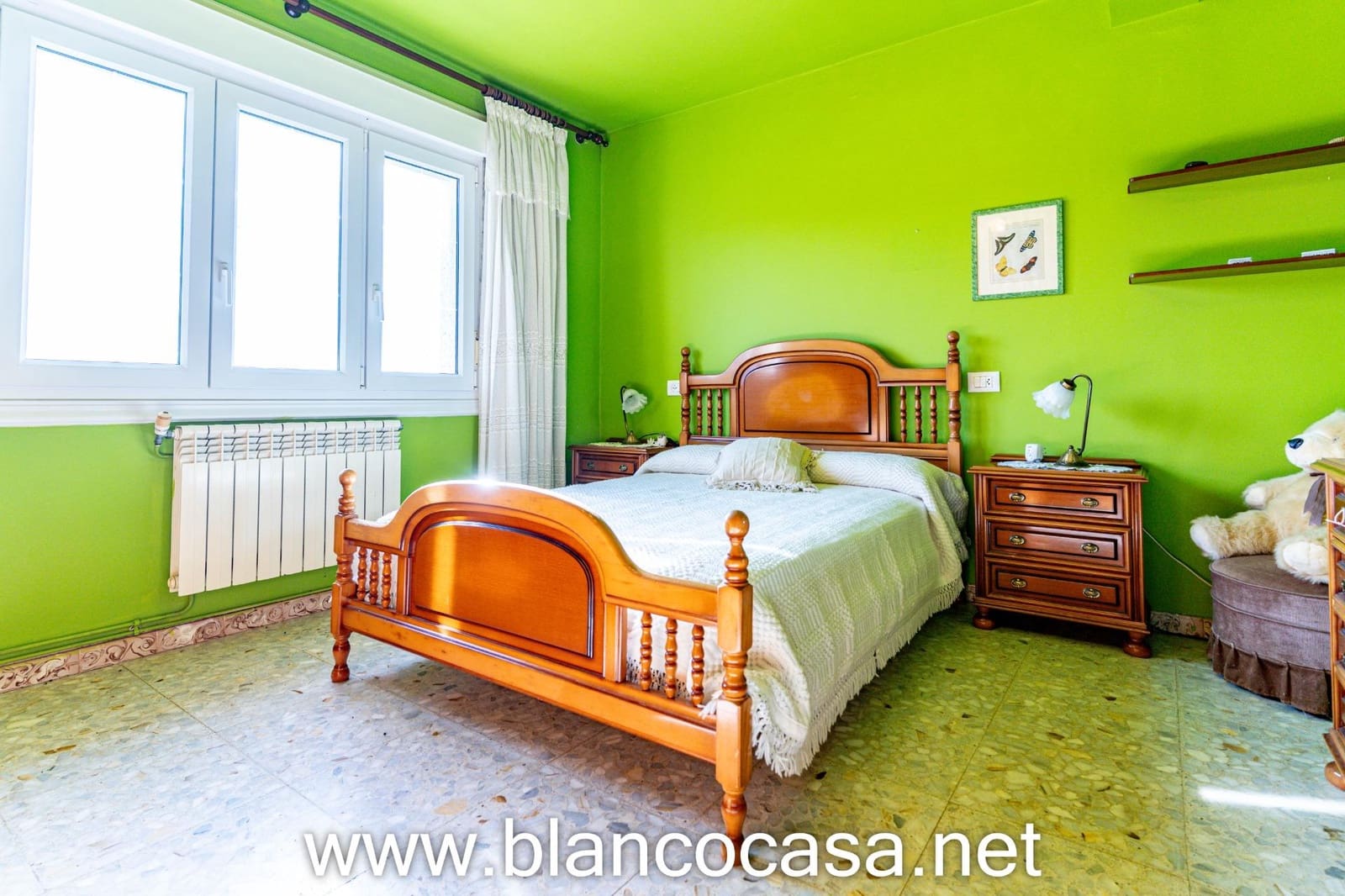 6 camera da letto Finca/Casa di Campagna in vendita in Cabana con garage - 169.900 € (Rif: 9383392)