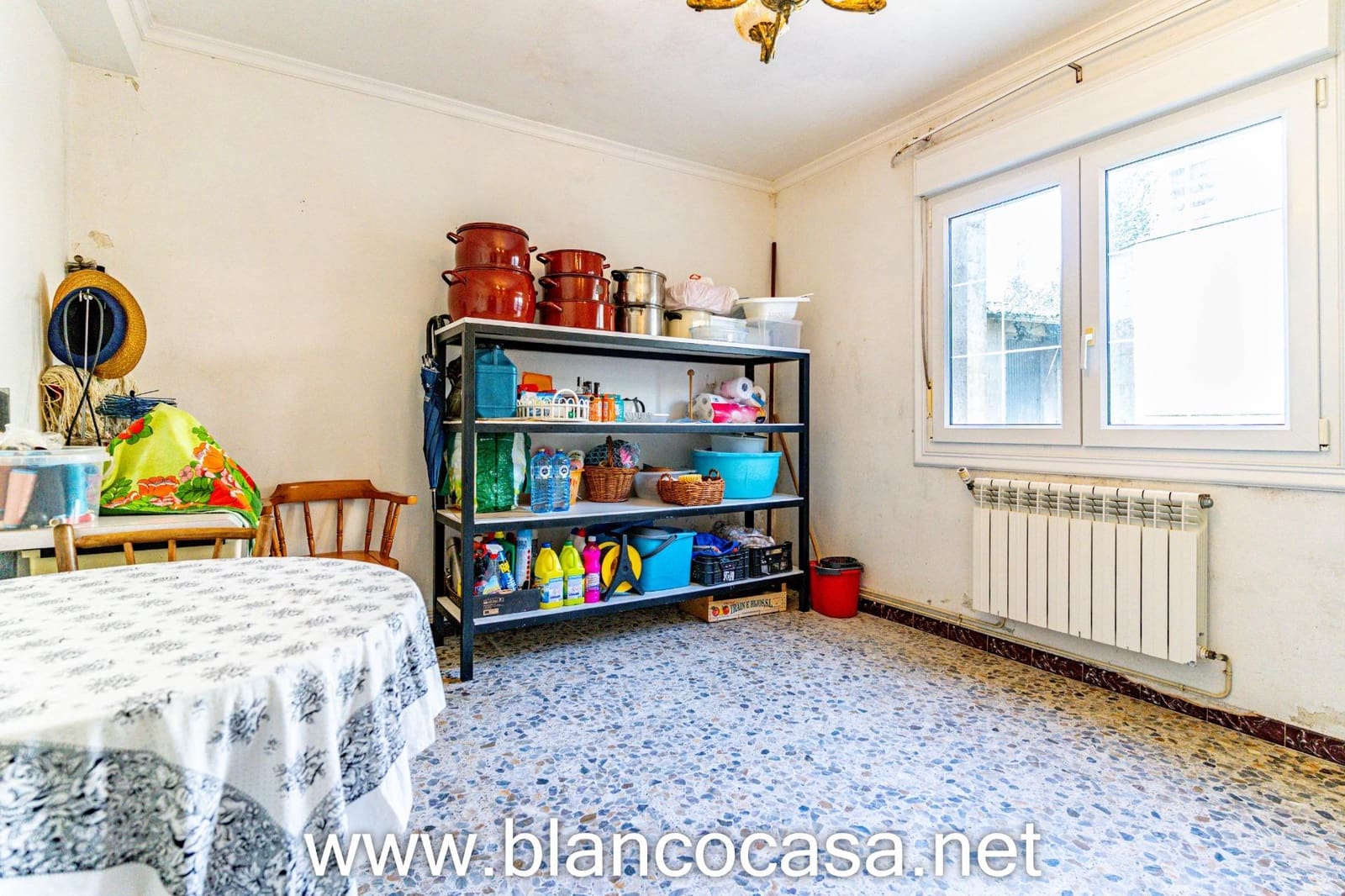 6 camera da letto Finca/Casa di Campagna in vendita in Cabana con garage - 169.900 € (Rif: 9383392)