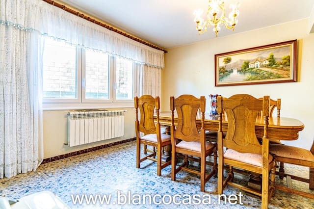 6 bedroom Finca/Country House for sale in Cabana with garage - € 169,900 (Ref: 9383392)