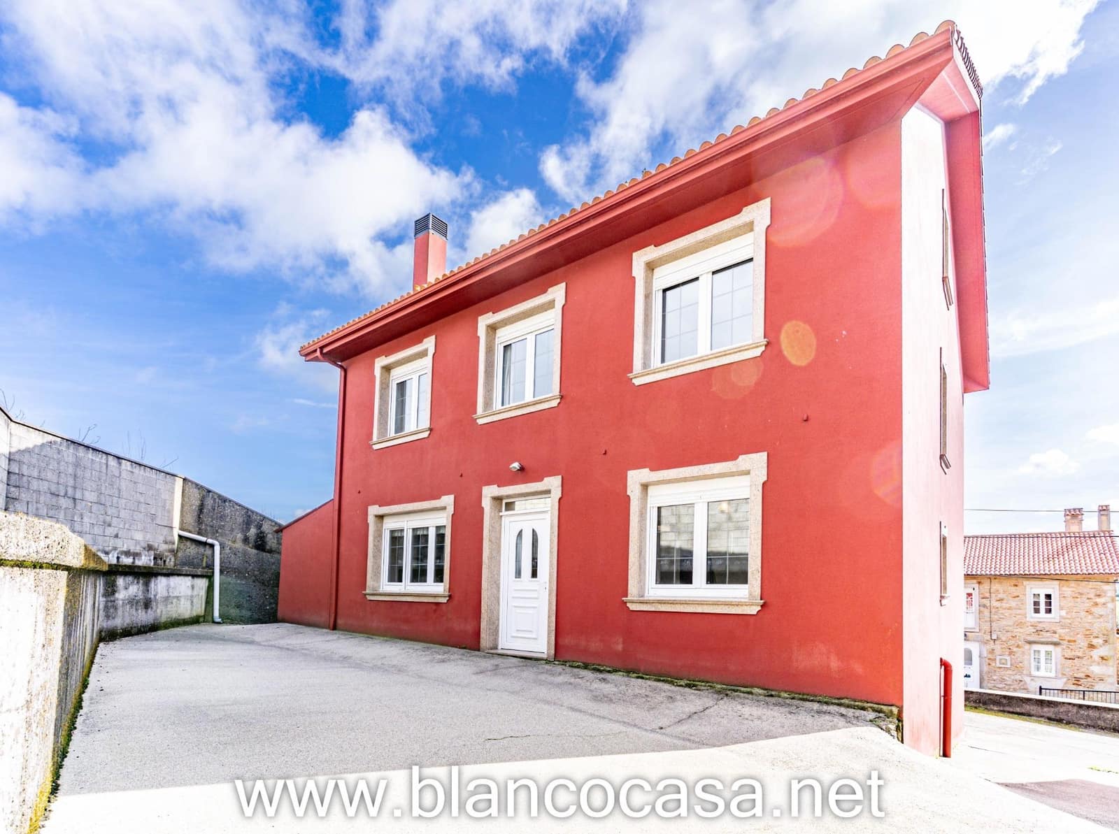 6 camera da letto Finca/Casa di Campagna in vendita in Cabana con garage - 169.900 € (Rif: 9383392)