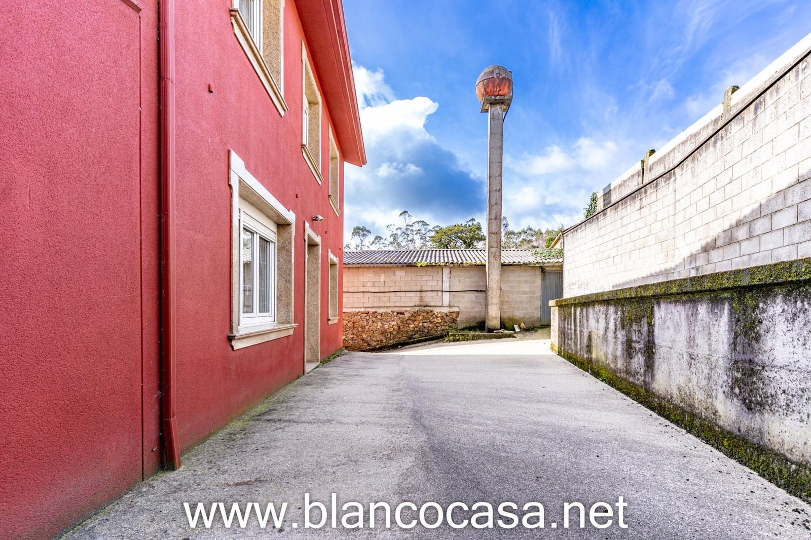 6 camera da letto Finca/Casa di Campagna in vendita in Cabana con garage - 169.900 € (Rif: 9383392)