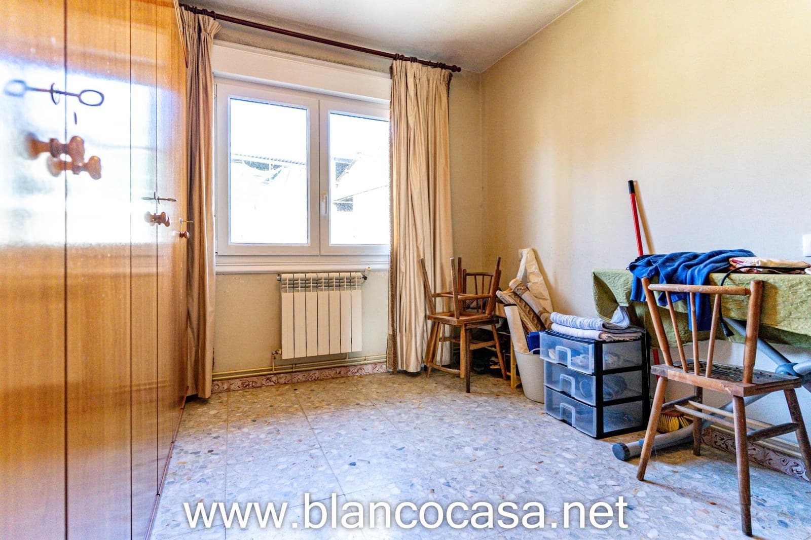 6 camera da letto Finca/Casa di Campagna in vendita in Cabana con garage - 169.900 € (Rif: 9383392)