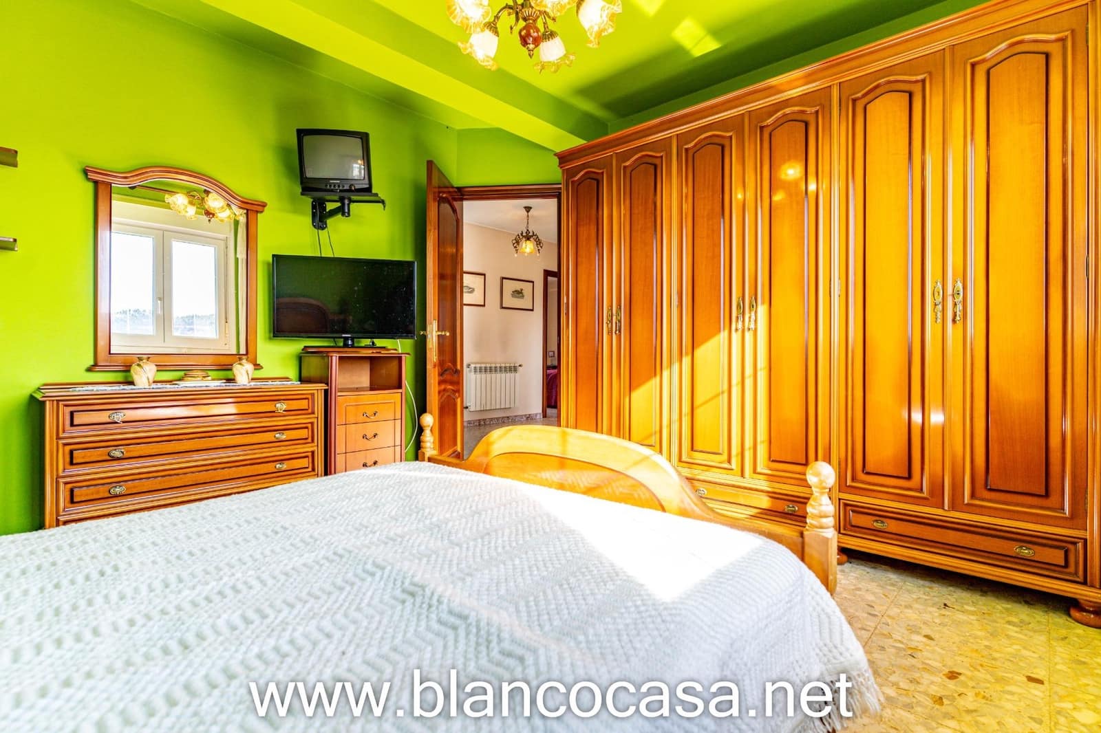 6 camera da letto Finca/Casa di Campagna in vendita in Cabana con garage - 169.900 € (Rif: 9383392)