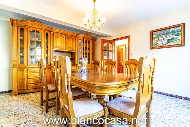 6 bedroom Finca/Country House for sale in Cabana with garage - € 169,900 (Ref: 9383392)