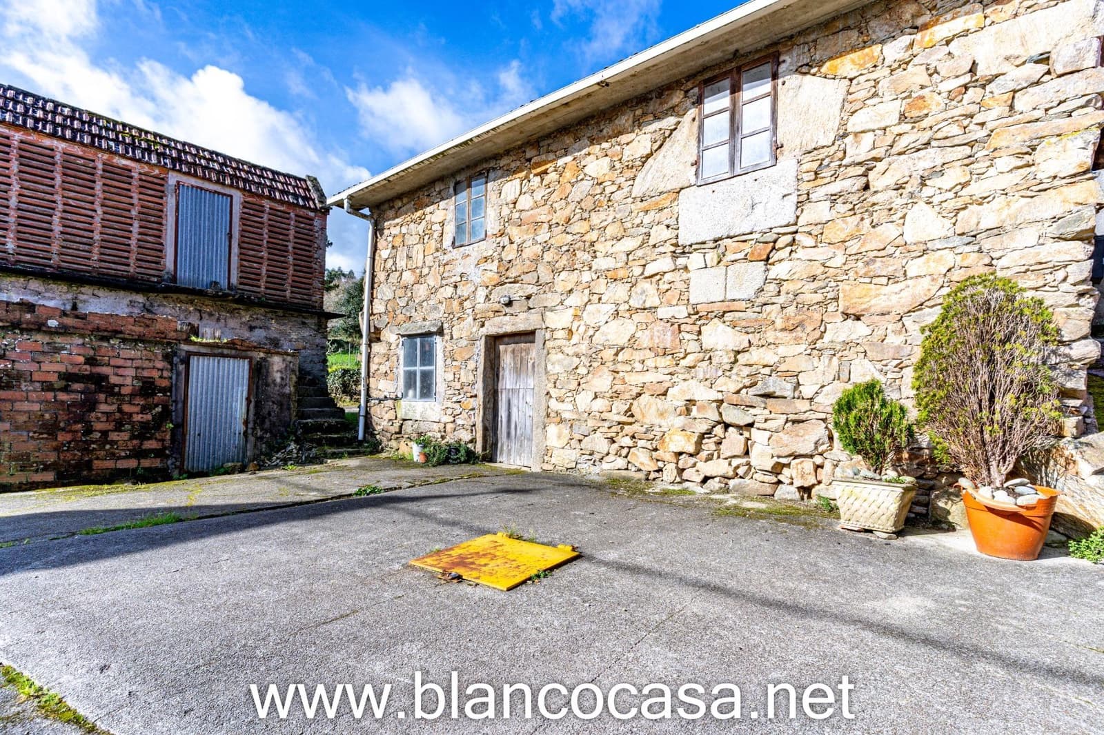 6 camera da letto Finca/Casa di Campagna in vendita in Cabana con garage - 169.900 € (Rif: 9383392)