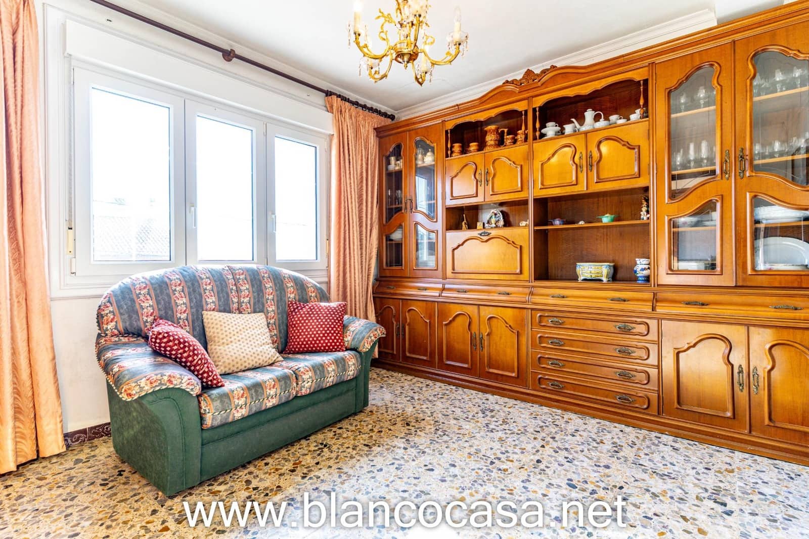 6 camera da letto Finca/Casa di Campagna in vendita in Cabana con garage - 169.900 € (Rif: 9383392)