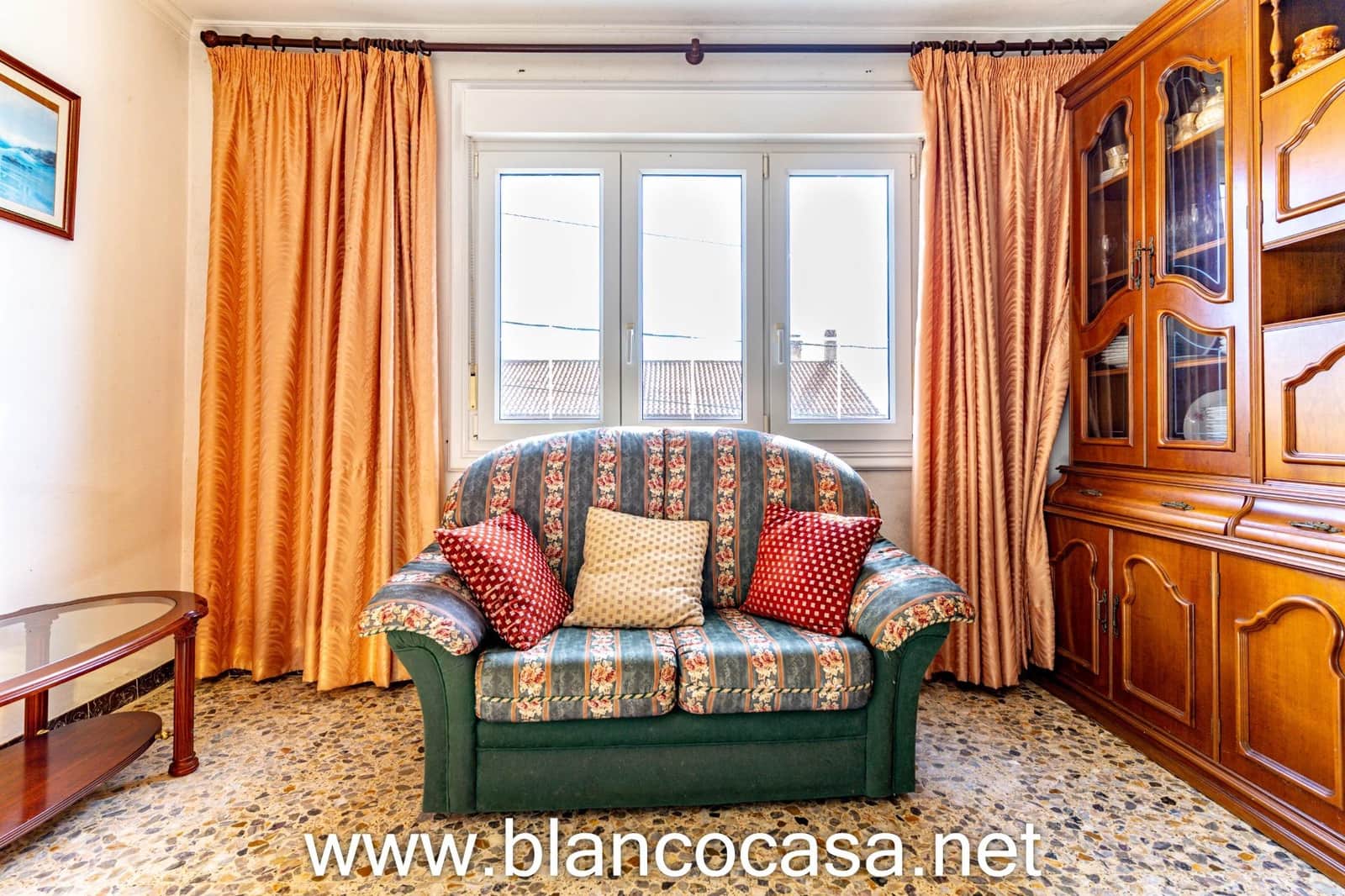 6 camera da letto Finca/Casa di Campagna in vendita in Cabana con garage - 169.900 € (Rif: 9383392)