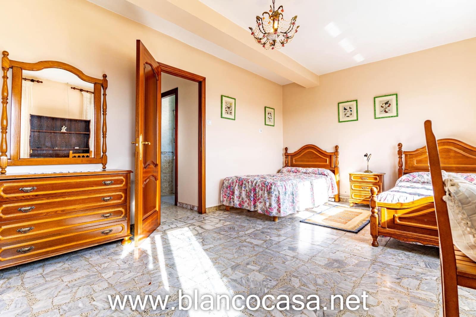 6 camera da letto Finca/Casa di Campagna in vendita in Cabana con garage - 169.900 € (Rif: 9383392)