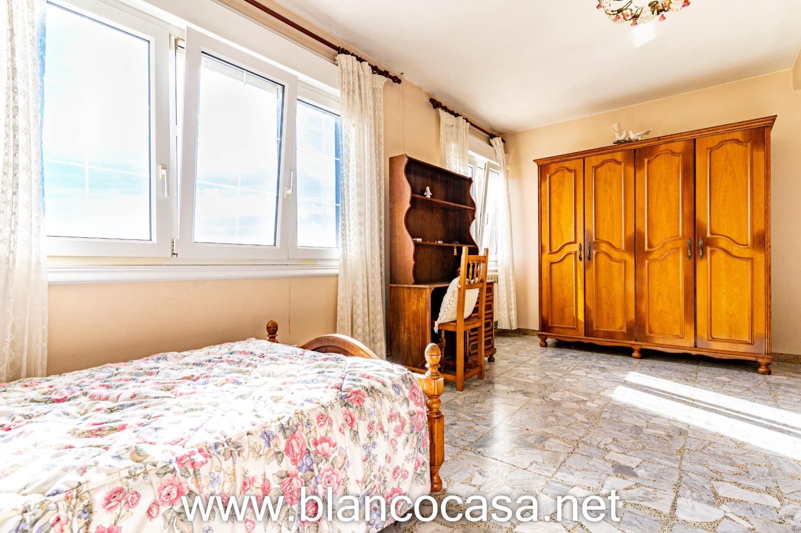6 camera da letto Finca/Casa di Campagna in vendita in Cabana con garage - 169.900 € (Rif: 9383392)