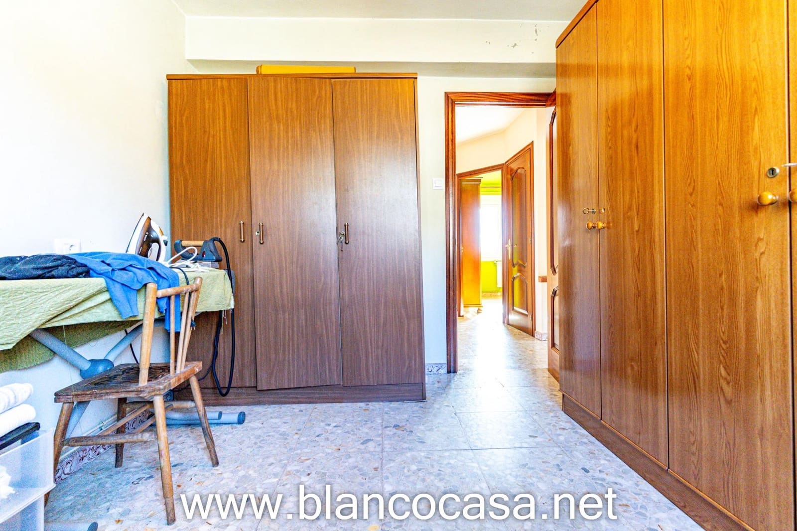 6 camera da letto Finca/Casa di Campagna in vendita in Cabana con garage - 169.900 € (Rif: 9383392)