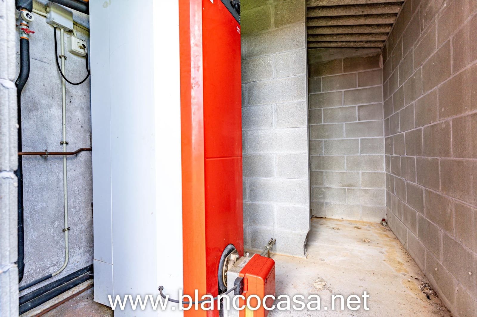 6 camera da letto Finca/Casa di Campagna in vendita in Cabana con garage - 169.900 € (Rif: 9383392)