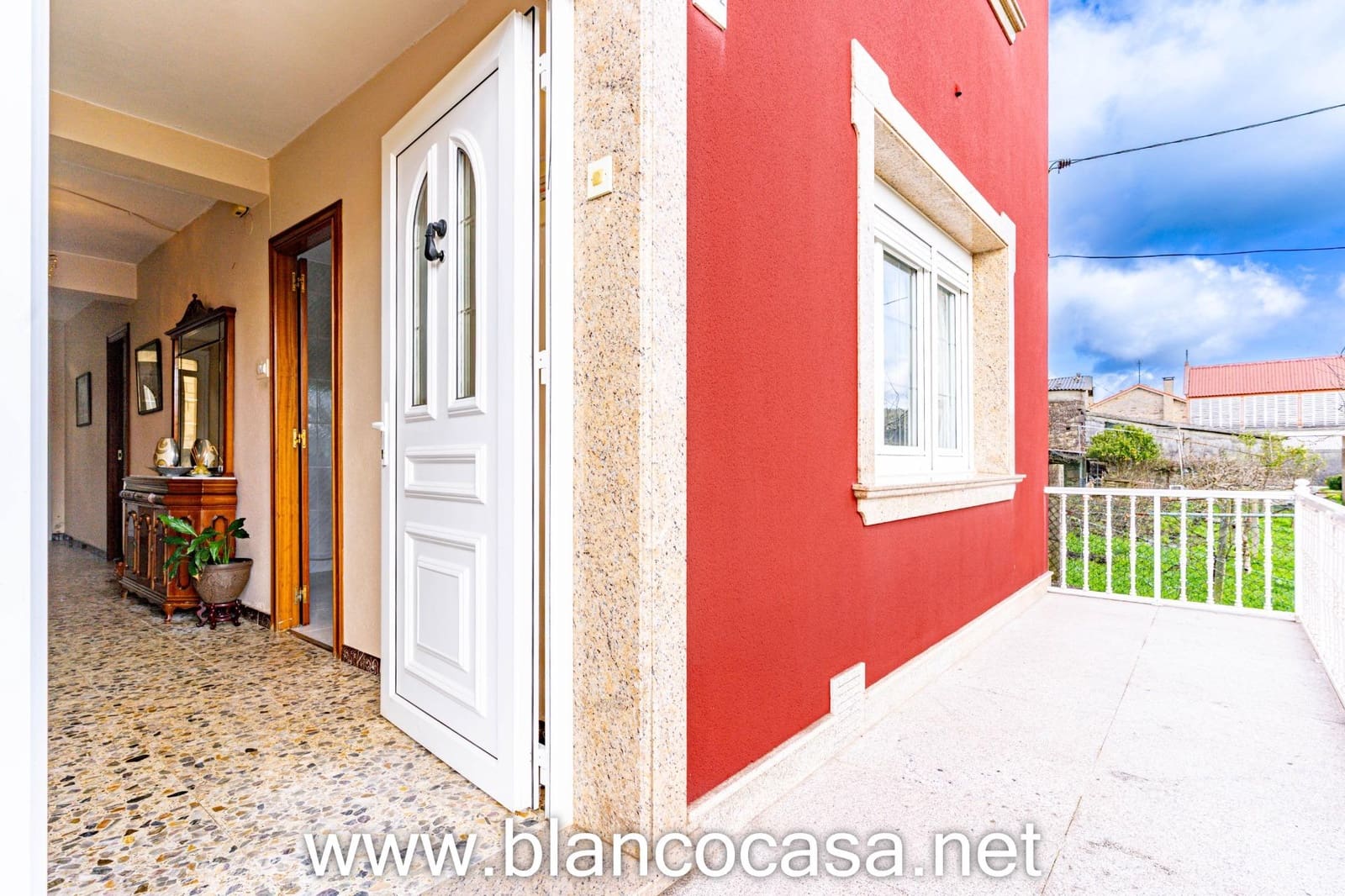 6 camera da letto Finca/Casa di Campagna in vendita in Cabana con garage - 169.900 € (Rif: 9383392)