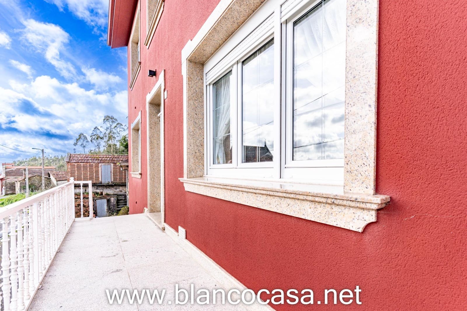 6 camera da letto Finca/Casa di Campagna in vendita in Cabana con garage - 169.900 € (Rif: 9383392)