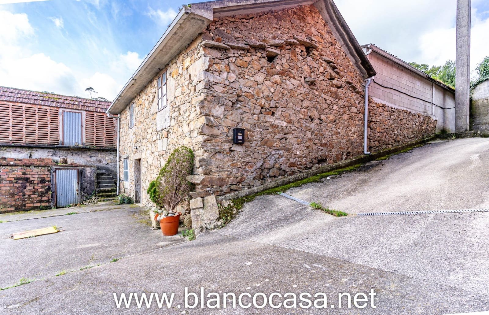 6 camera da letto Finca/Casa di Campagna in vendita in Cabana con garage - 169.900 € (Rif: 9383392)