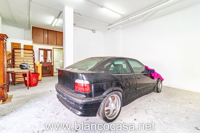 Företag att hyra i Arteixo med garage - 400 € (Ref: 9383394)