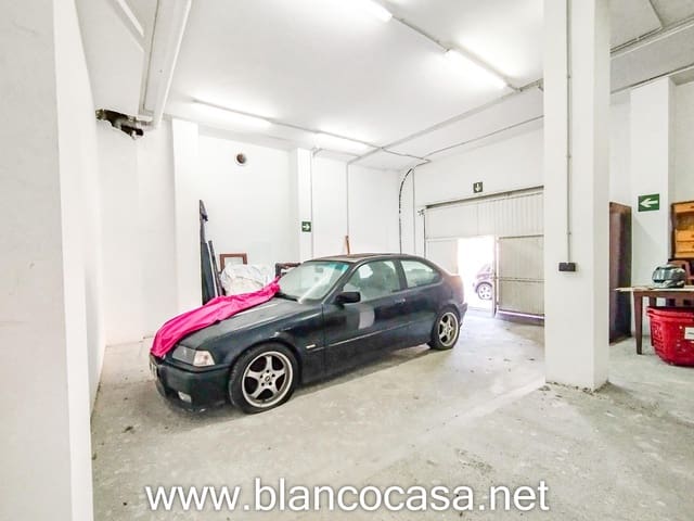 Företag att hyra i Arteixo med garage - 400 € (Ref: 9383394)