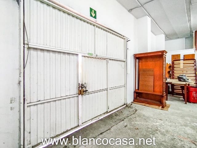 Företag att hyra i Arteixo med garage - 400 € (Ref: 9383394)