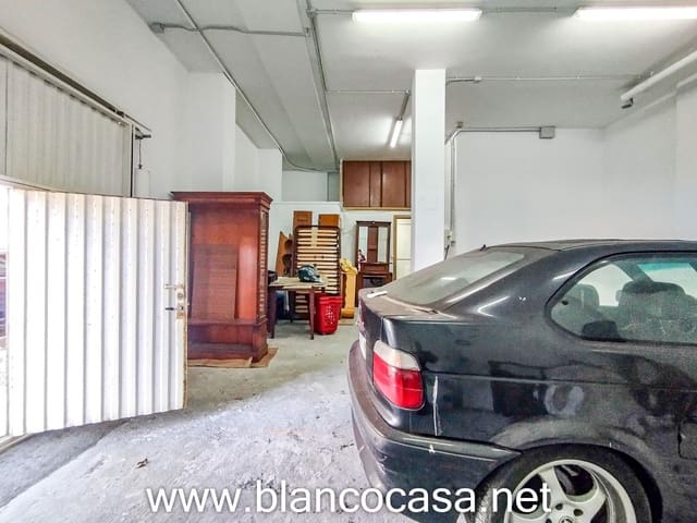 Företag att hyra i Arteixo med garage - 400 € (Ref: 9383394)