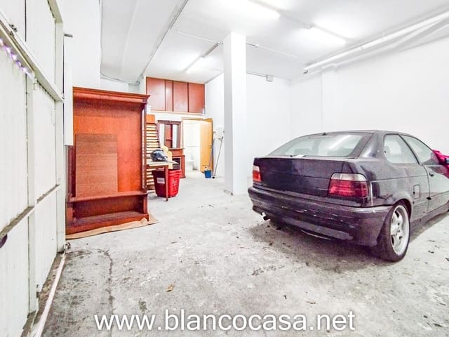 Företag att hyra i Arteixo med garage - 400 € (Ref: 9383394)