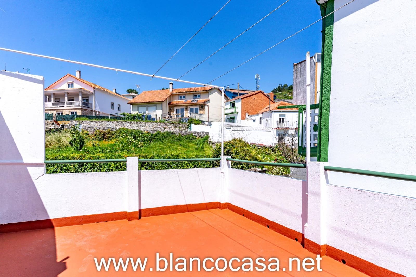 5 sovrum Hus till salu i Ponteceso - 139 900 € (Ref: 9383395)