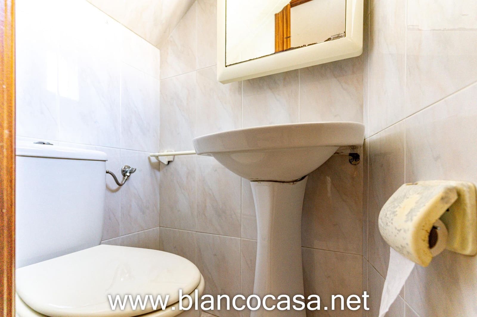 5 sovrum Hus till salu i Ponteceso - 139 900 € (Ref: 9383395)