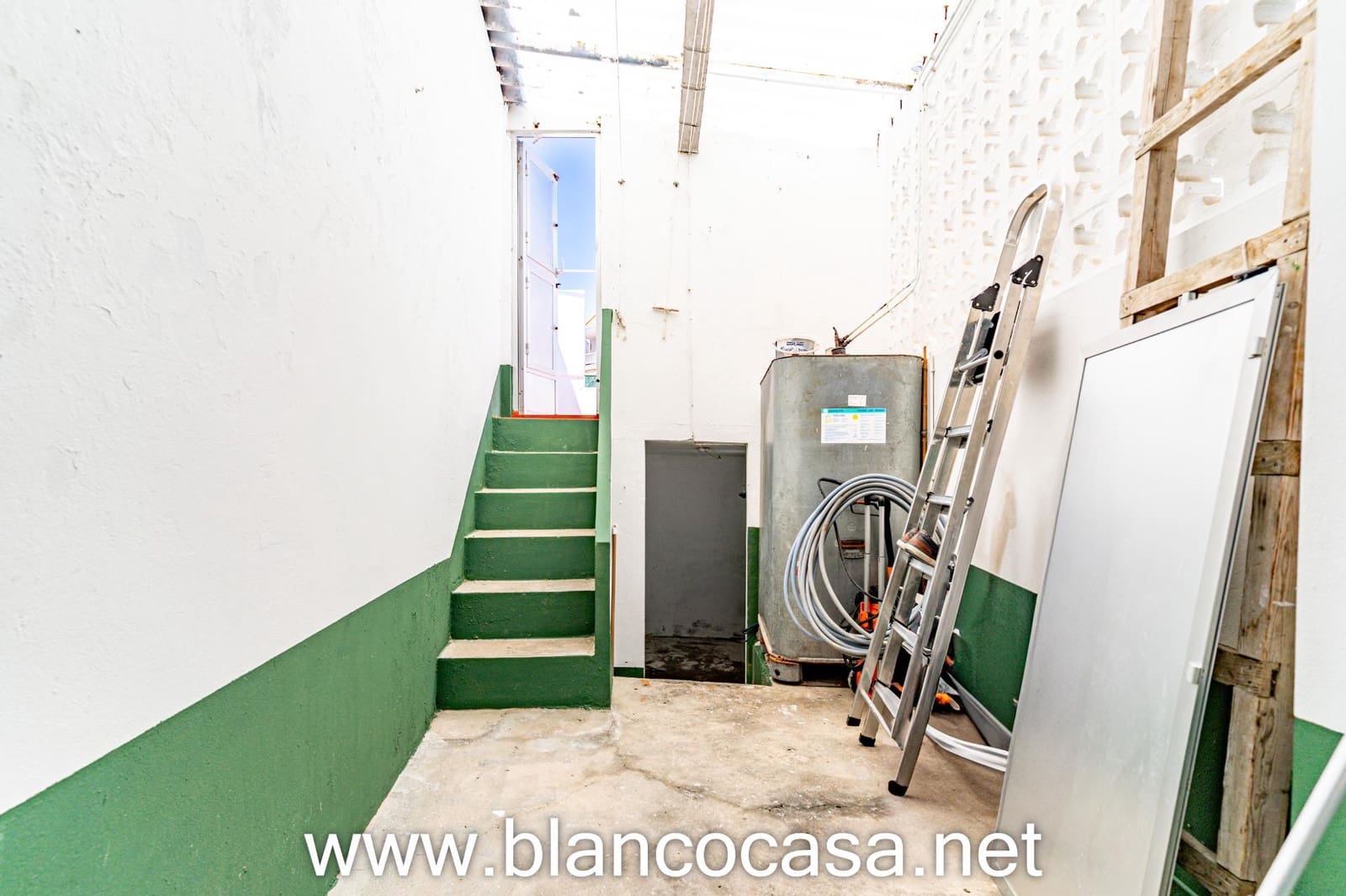 5 sovrum Hus till salu i Ponteceso - 139 900 € (Ref: 9383395)