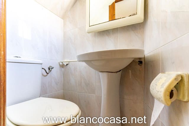 5 quarto Casa em Banda para venda em Ponteceso - 139 900 € (Ref: 9383395)