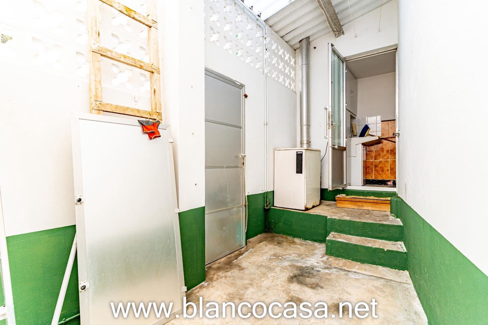 5 sovrum Hus till salu i Ponteceso - 139 900 € (Ref: 9383395)