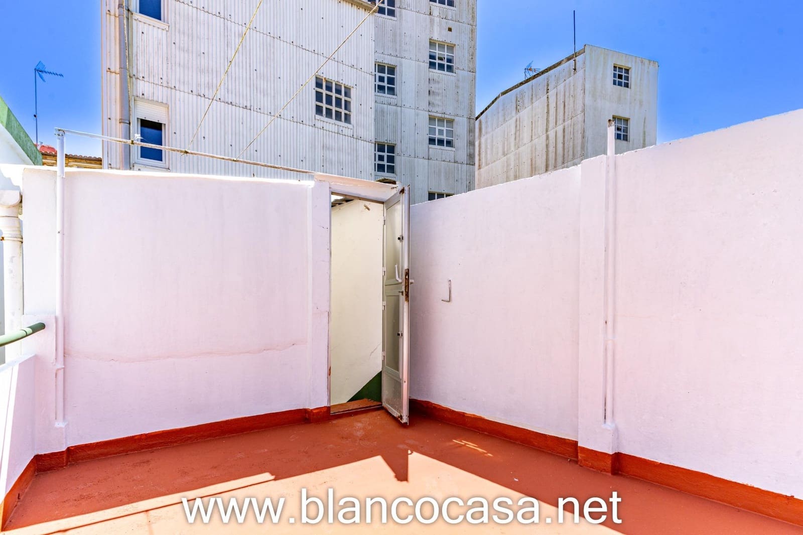 5 sovrum Hus till salu i Ponteceso - 139 900 € (Ref: 9383395)