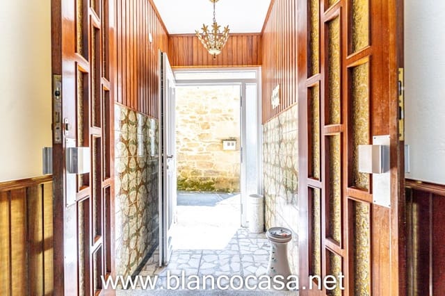 5 quarto Casa em Banda para venda em Ponteceso - 139 900 € (Ref: 9383395)