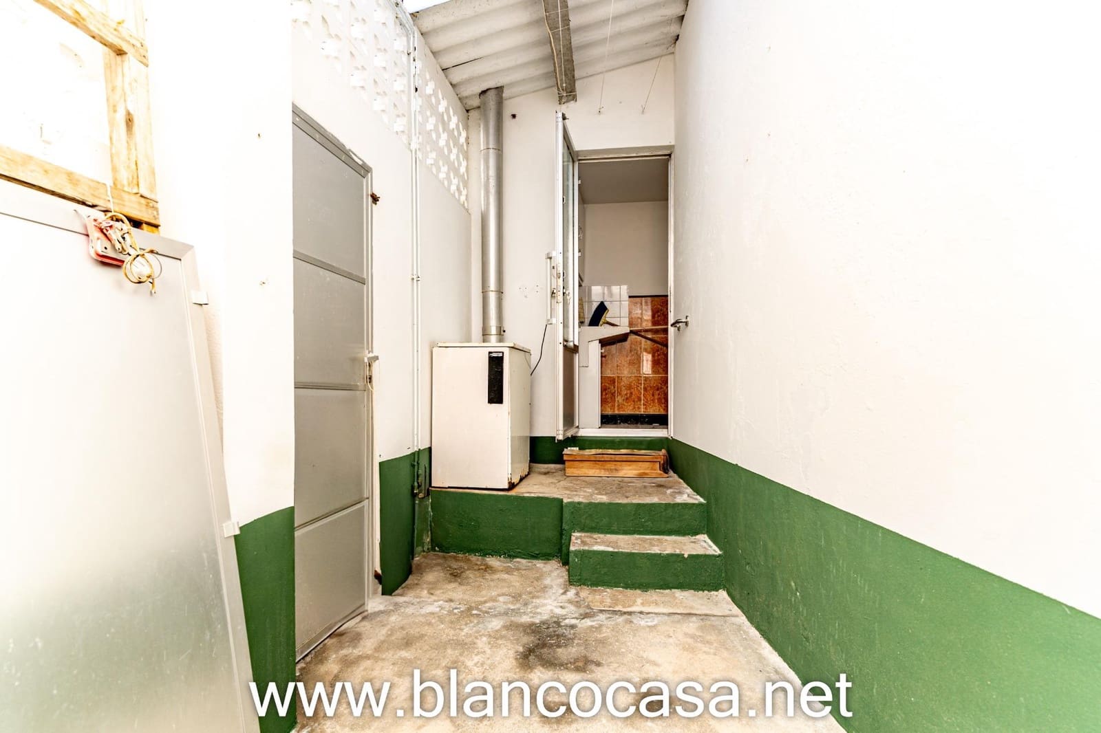 5 sovrum Hus till salu i Ponteceso - 139 900 € (Ref: 9383395)