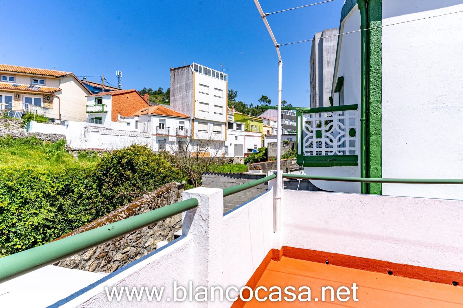 5 sovrum Hus till salu i Ponteceso - 139 900 € (Ref: 9383395)