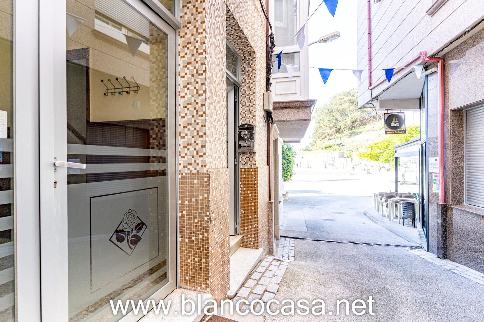 5 sypialnia Dom na sprzedaż w Ponteceso - 149 900 € (Ref: 9383396)