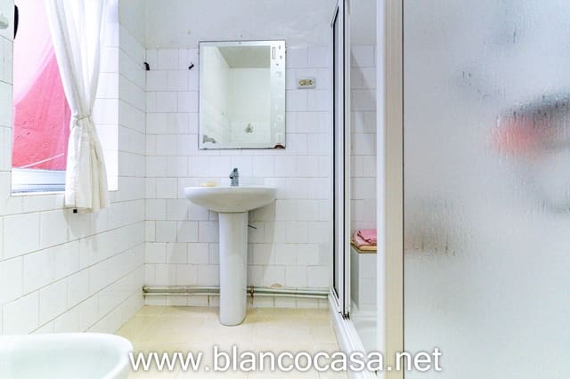 5 sypialnia Dom na sprzedaż w Ponteceso - 149 900 € (Ref: 9383396)