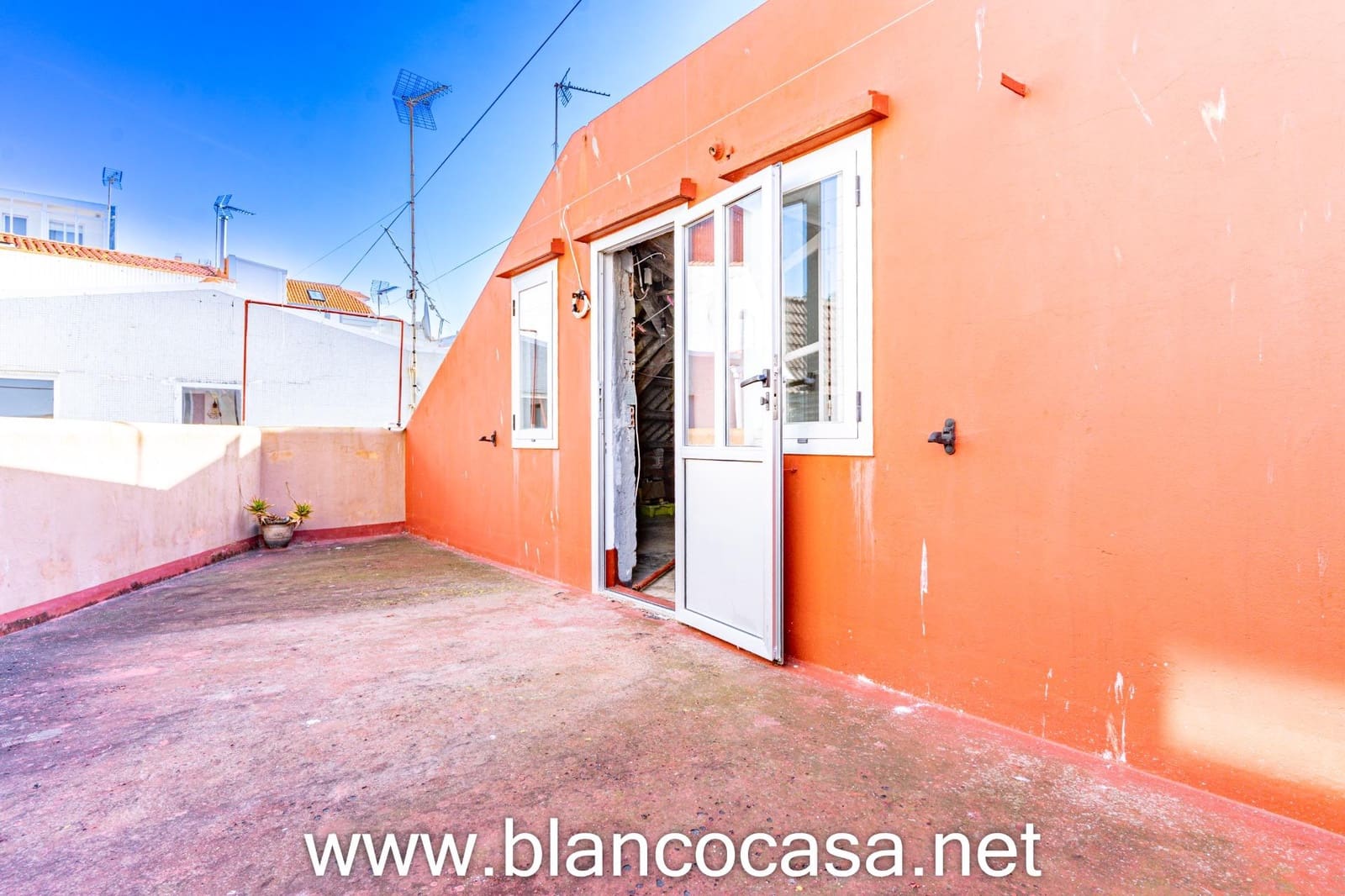 5 sypialnia Dom na sprzedaż w Ponteceso - 149 900 € (Ref: 9383396)