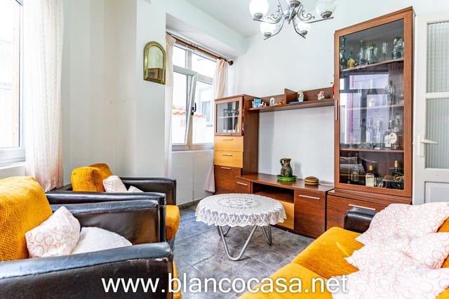 5 sypialnia Dom na sprzedaż w Ponteceso - 149 900 € (Ref: 9383396)