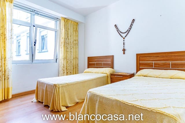 5 sypialnia Dom na sprzedaż w Ponteceso - 149 900 € (Ref: 9383396)