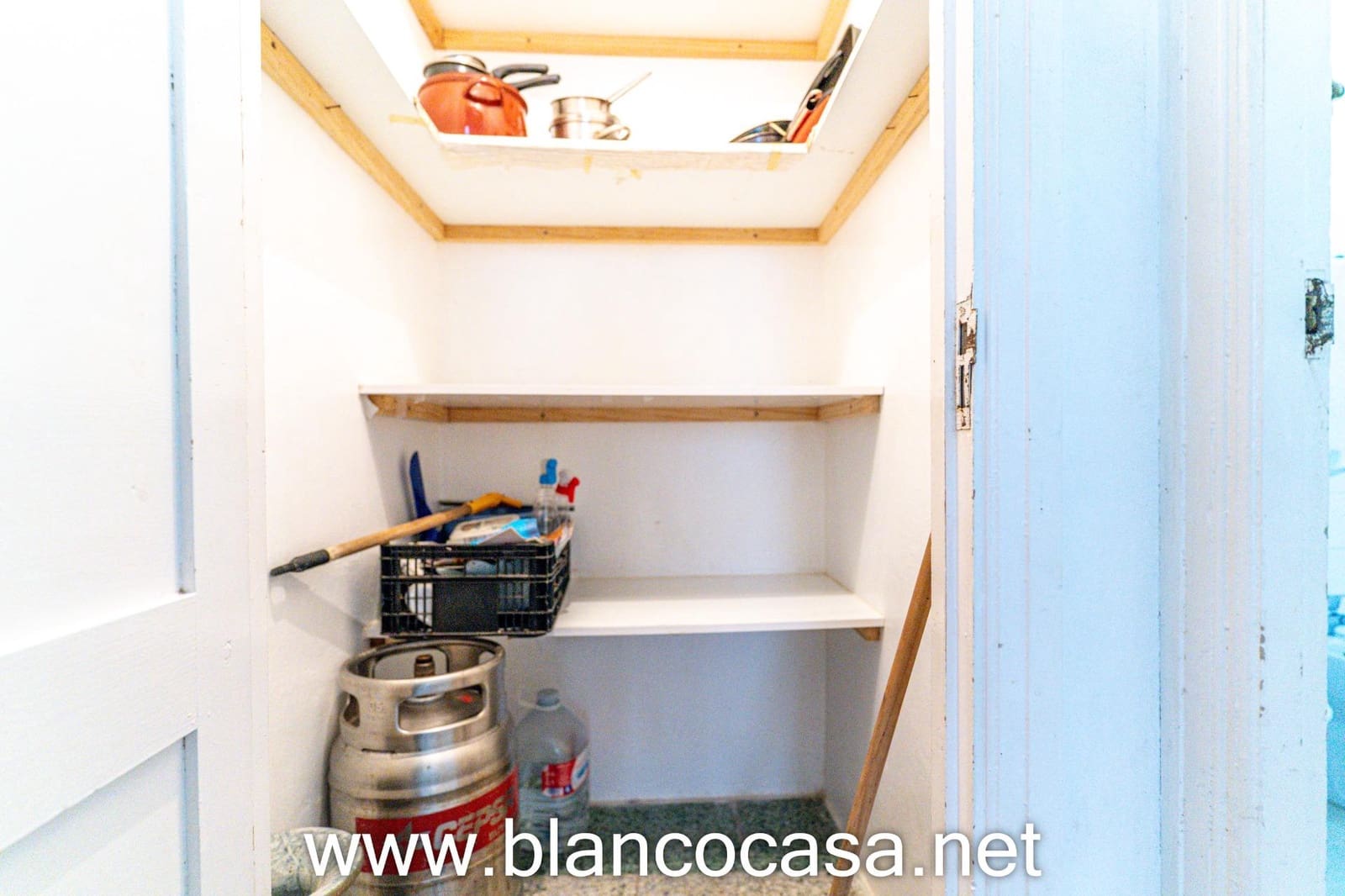 5 sypialnia Dom na sprzedaż w Ponteceso - 149 900 € (Ref: 9383396)