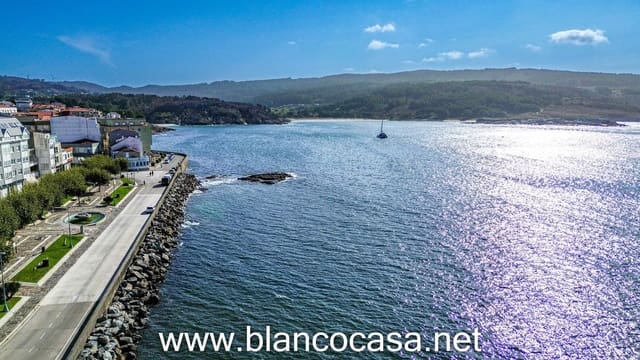 5 sypialnia Dom na sprzedaż w Ponteceso - 149 900 € (Ref: 9383396)