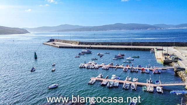 5 sypialnia Dom na sprzedaż w Ponteceso - 149 900 € (Ref: 9383396)