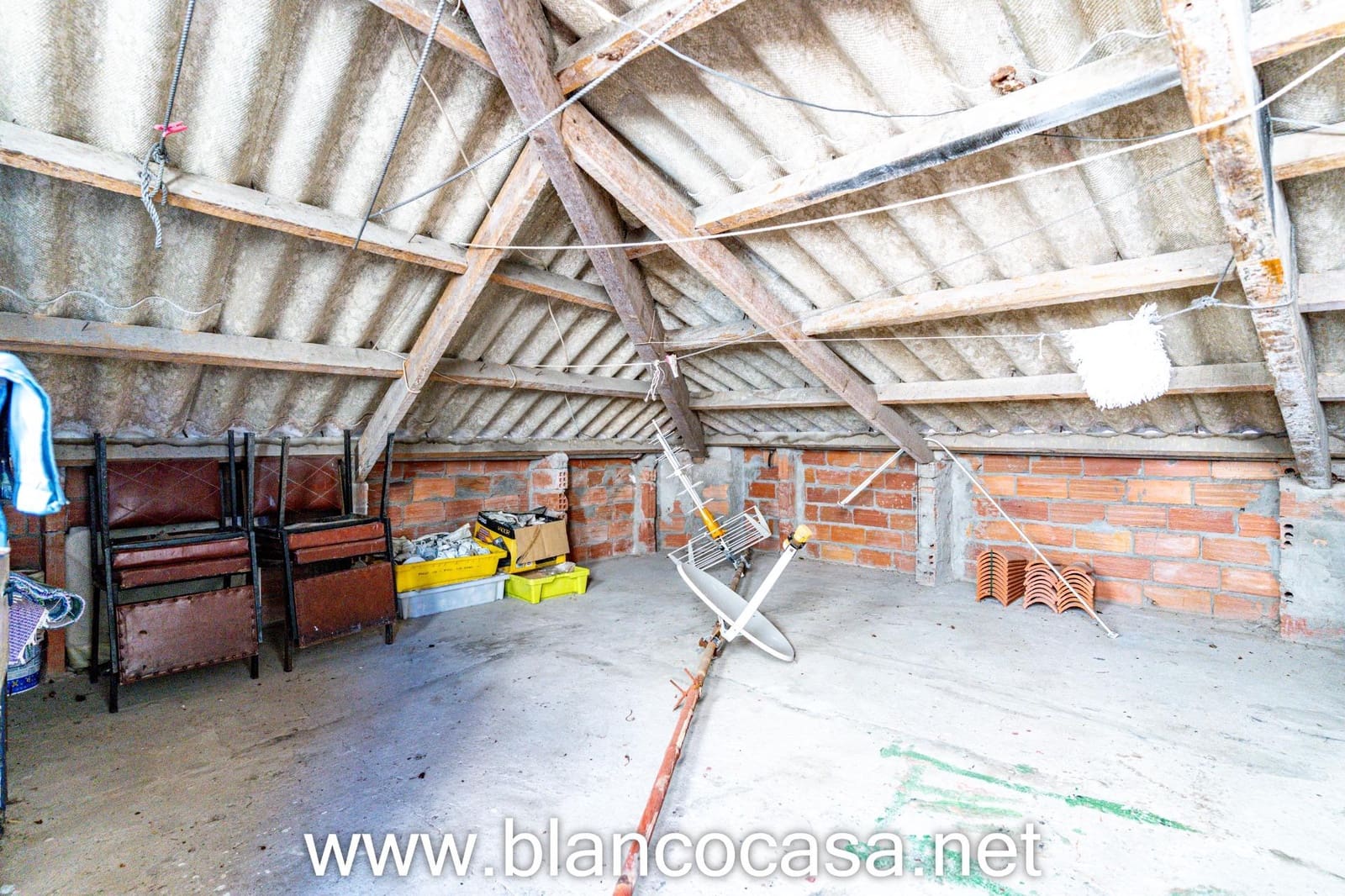 5 sypialnia Dom na sprzedaż w Ponteceso - 149 900 € (Ref: 9383396)