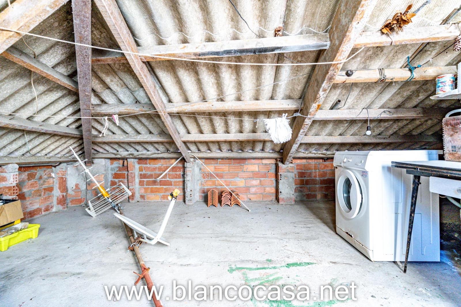 5 sypialnia Dom na sprzedaż w Ponteceso - 149 900 € (Ref: 9383396)