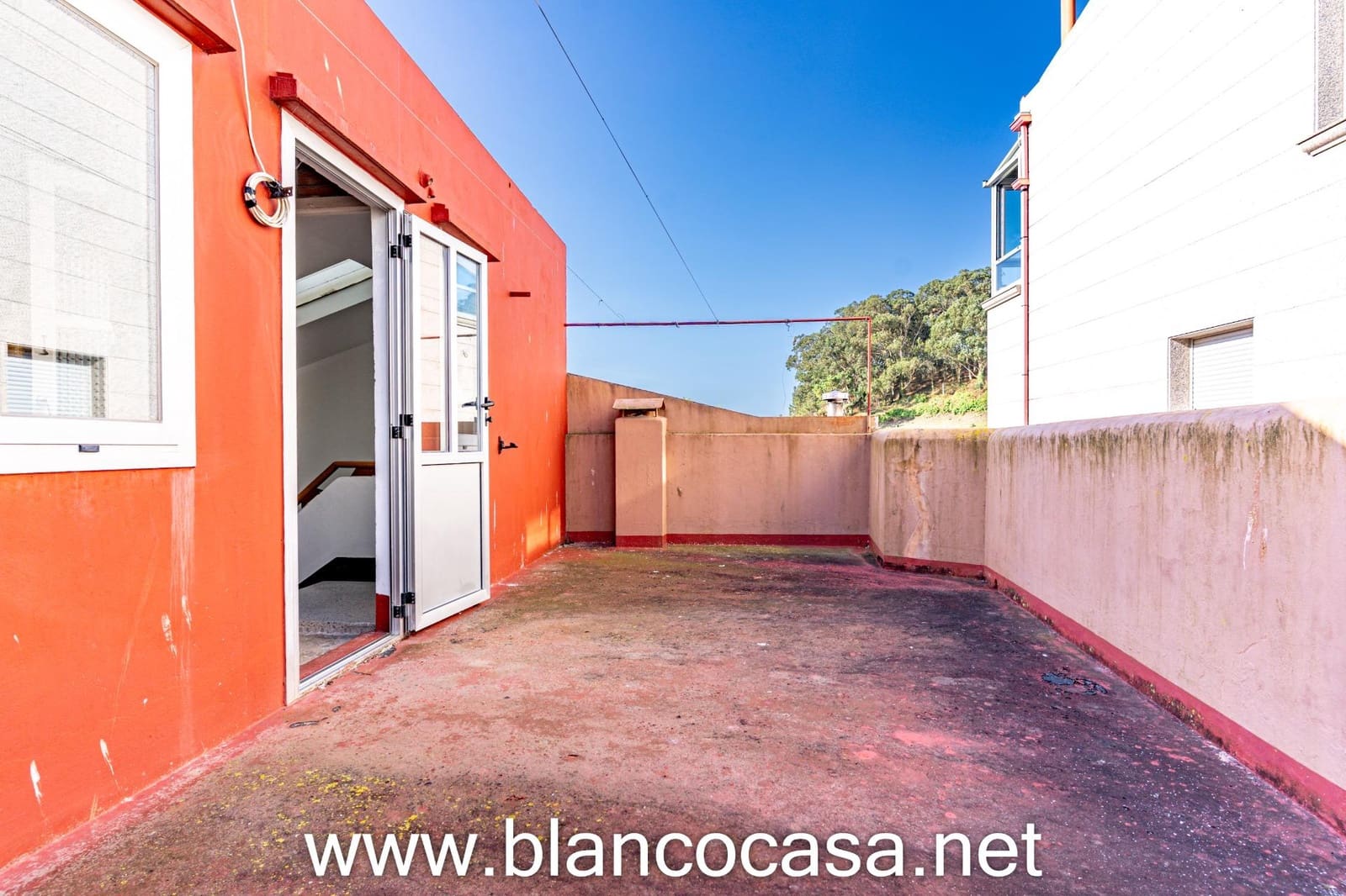 5 sypialnia Dom na sprzedaż w Ponteceso - 149 900 € (Ref: 9383396)