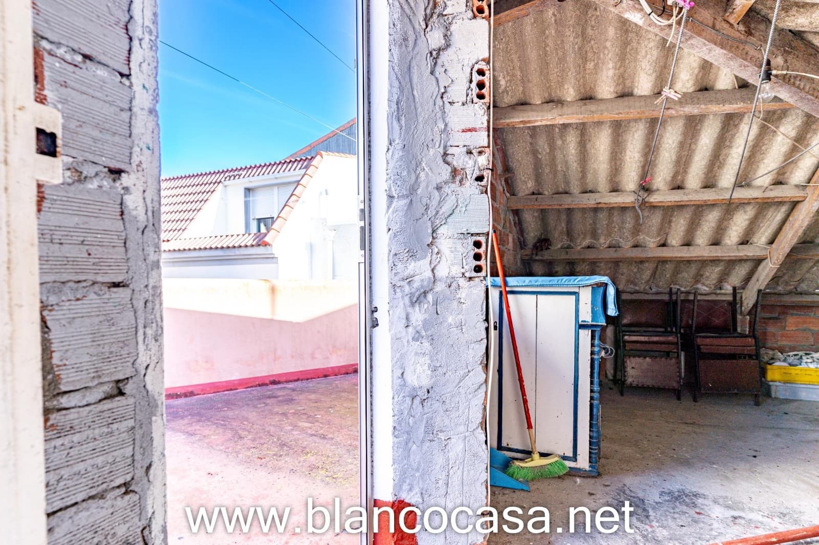 5 sypialnia Dom na sprzedaż w Ponteceso - 149 900 € (Ref: 9383396)