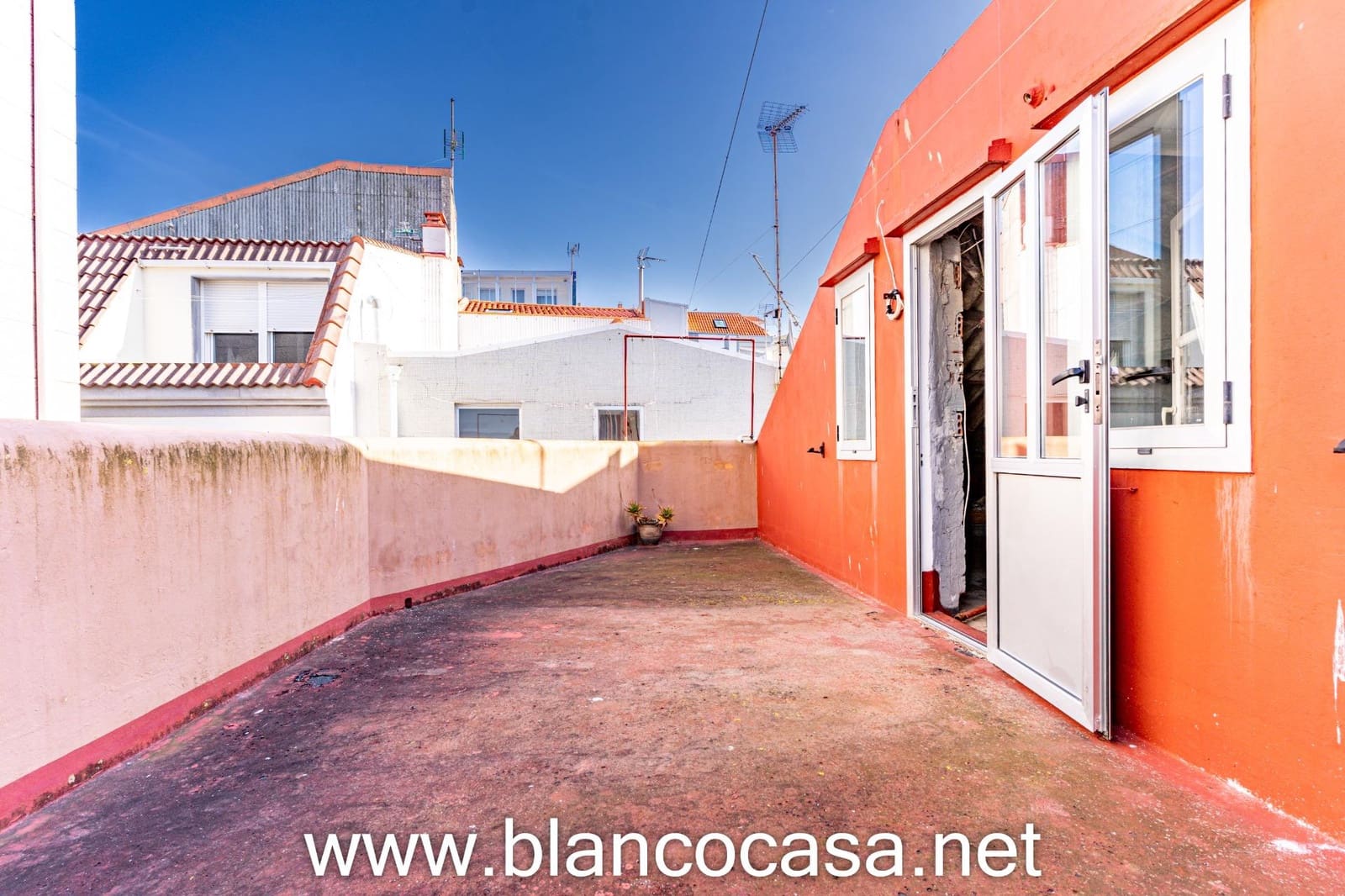 5 sypialnia Dom na sprzedaż w Ponteceso - 149 900 € (Ref: 9383396)