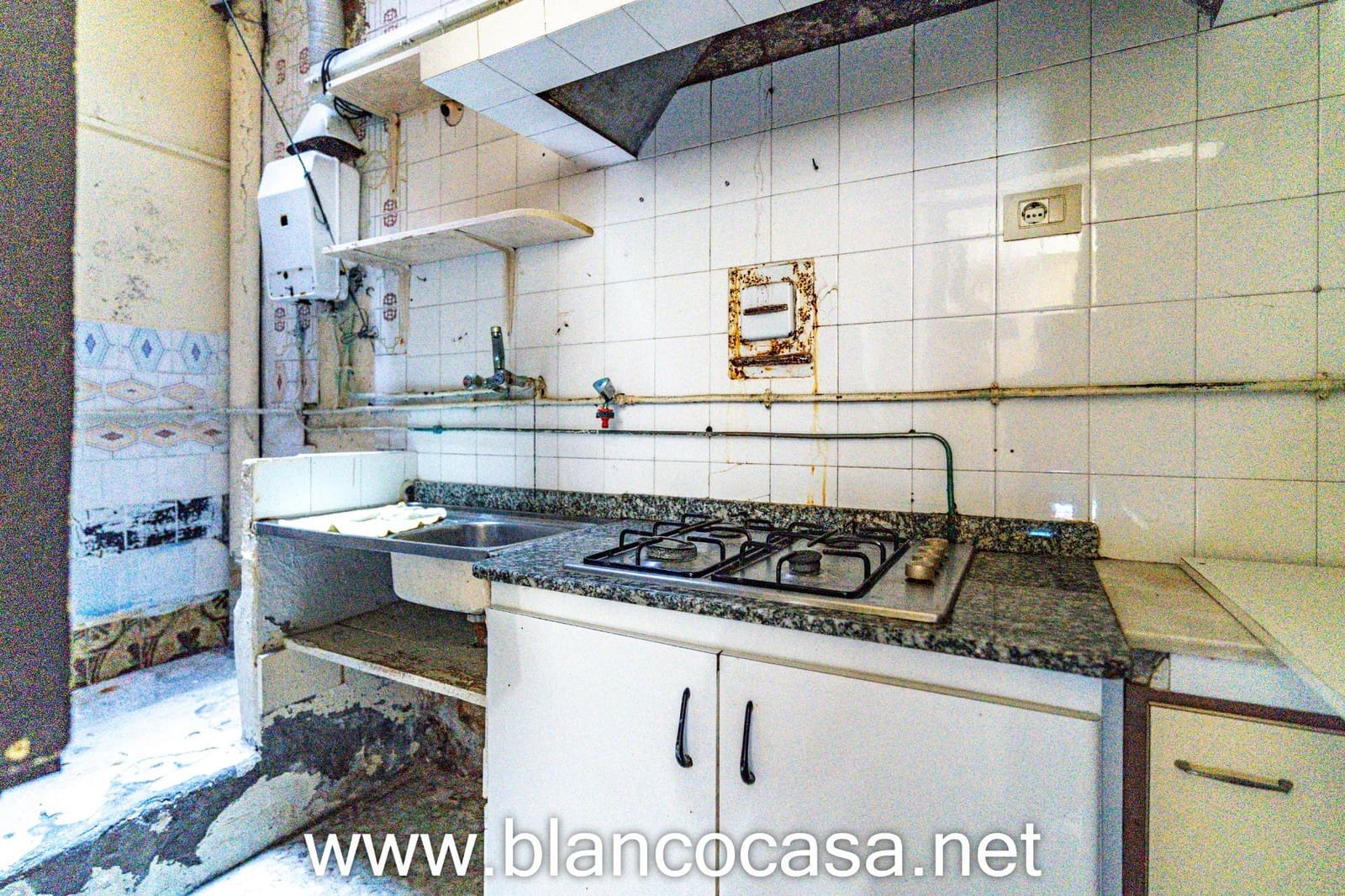 5 sypialnia Dom na sprzedaż w Ponteceso - 149 900 € (Ref: 9383396)