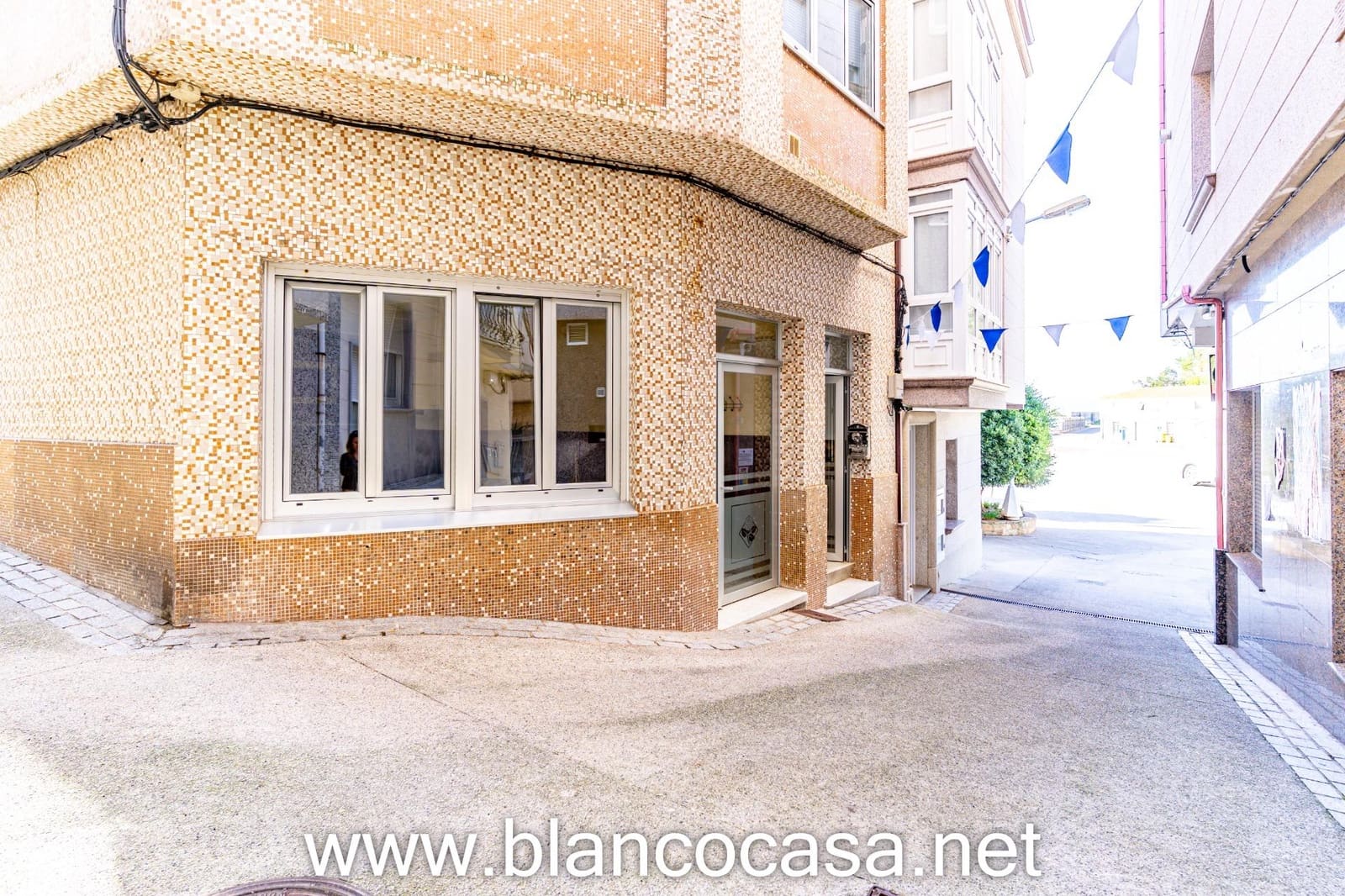 5 sypialnia Dom na sprzedaż w Ponteceso - 149 900 € (Ref: 9383396)