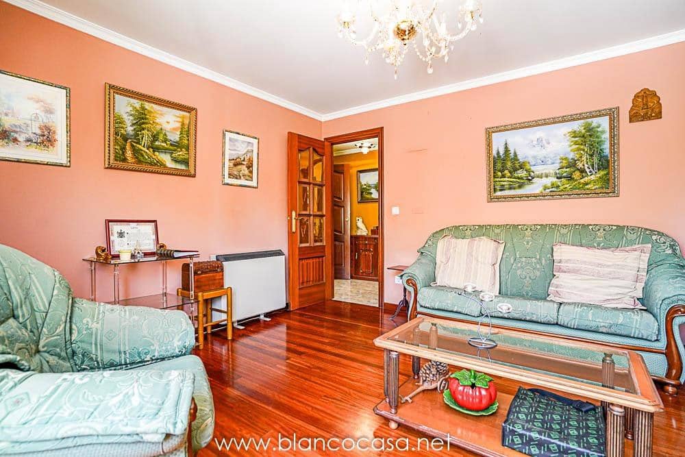 4 sovrum Hus till salu i Arteixo - 330 000 € (Ref: 9383397)